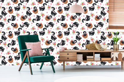 Wallpaper For Children - Pets