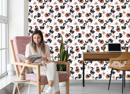 Wallpaper For Children - Pets