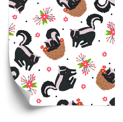 Wallpaper For Children - Pets