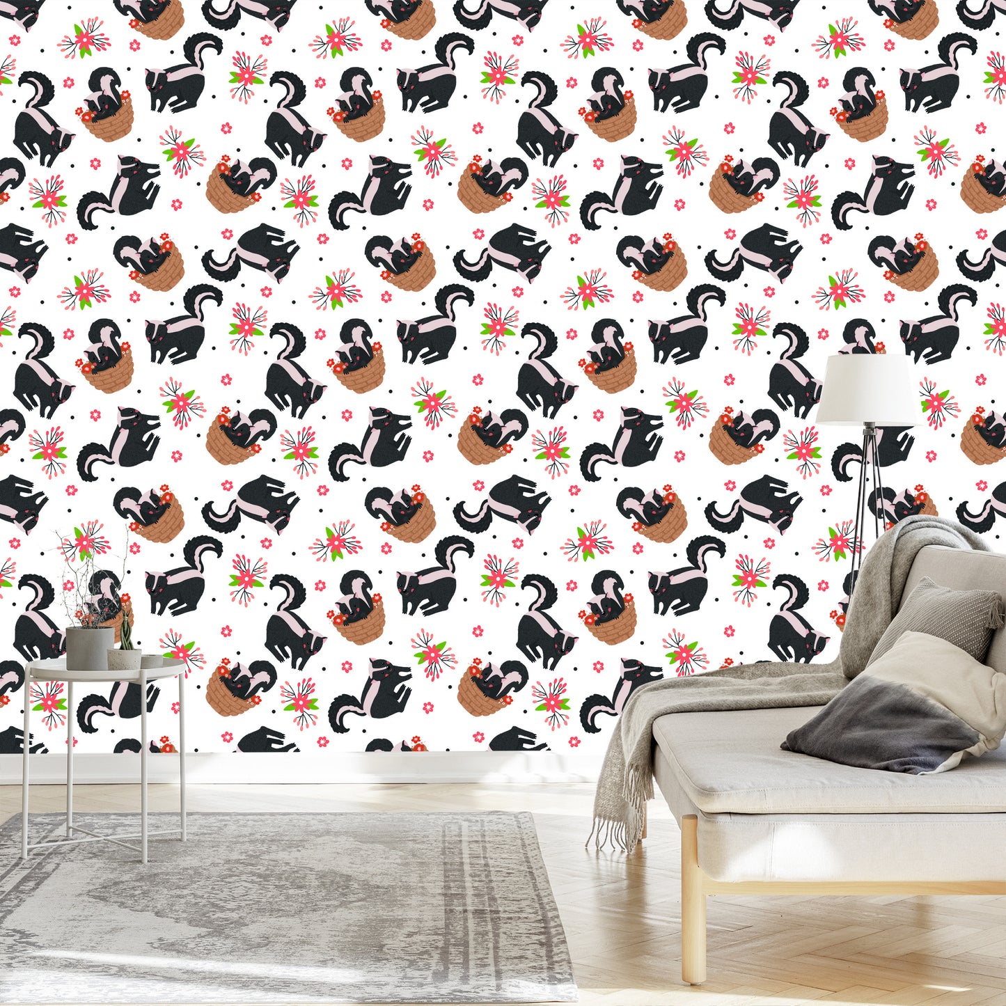 Wallpaper For Children - Pets