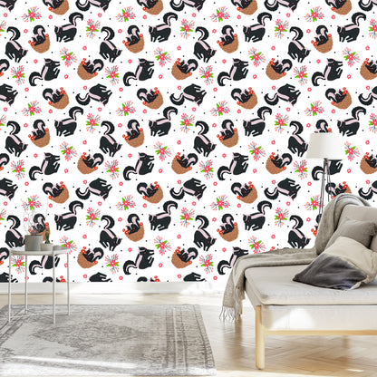 Wallpaper For Children - Pets