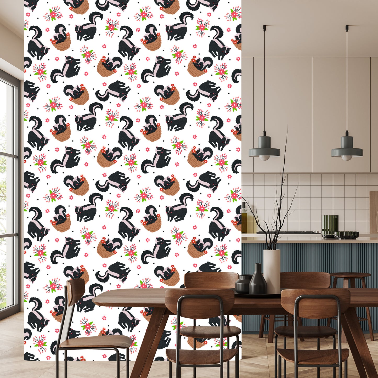 Wallpaper For Children - Pets