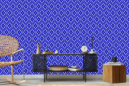 Wallpaper Vintage Ornaments