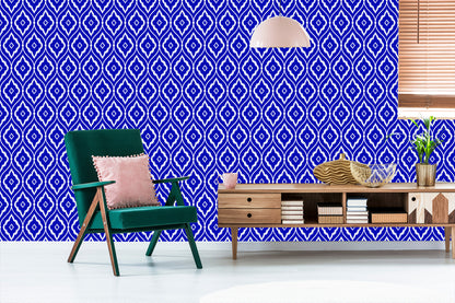 Wallpaper Vintage Ornaments