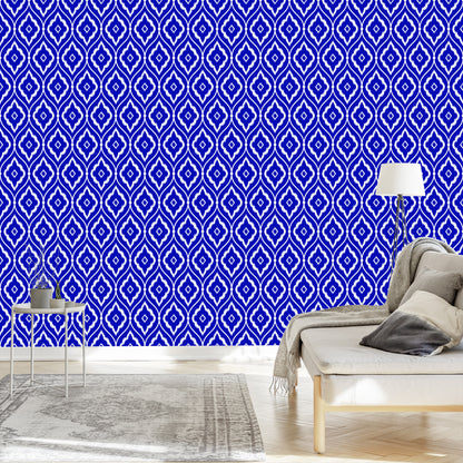 Wallpaper Vintage Ornaments