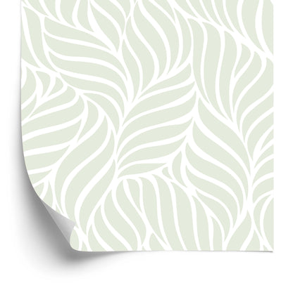 Wallpaper Abstract Ornaments
