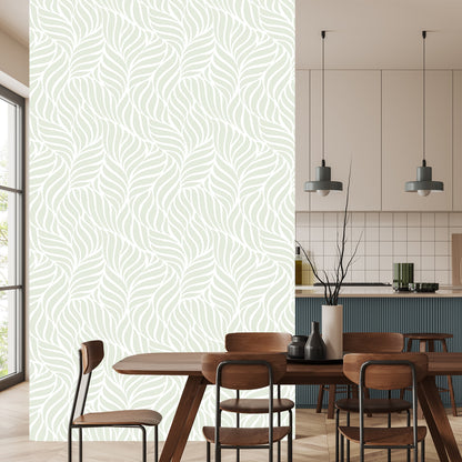 Wallpaper Abstract Ornaments