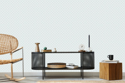 Wallpaper Geometric Ornaments