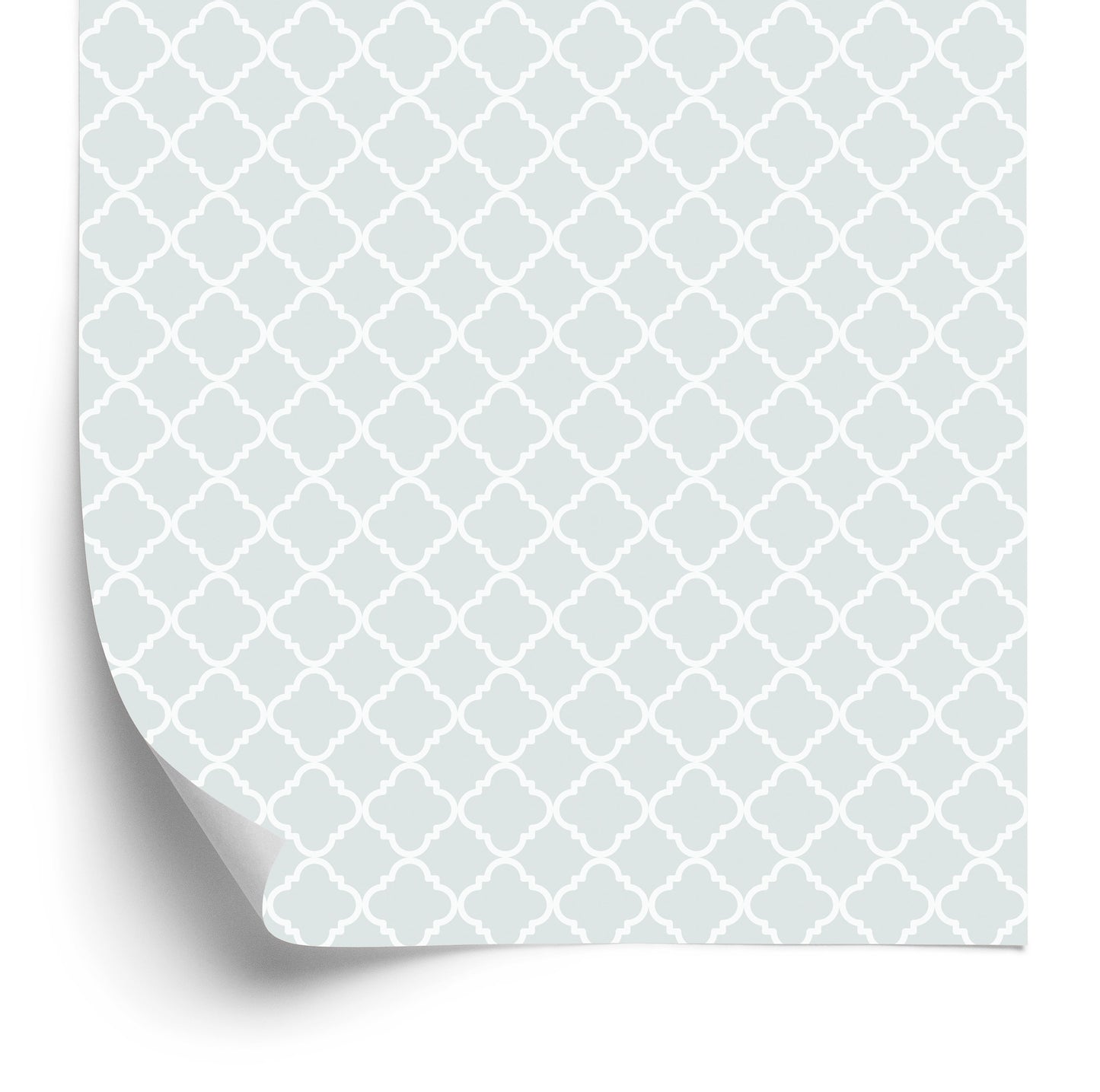 Wallpaper Geometric Ornaments