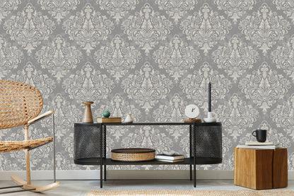 Wallpaper Beautiful Ornaments