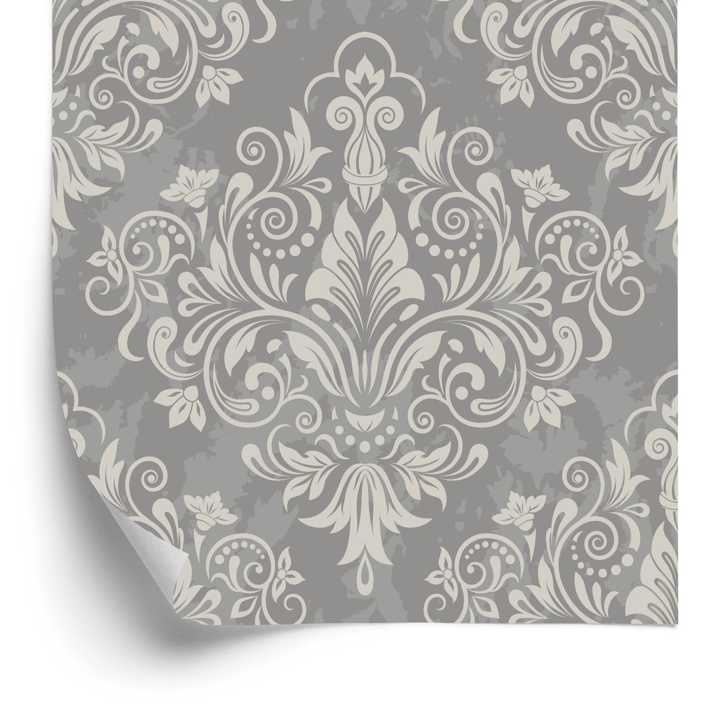 Wallpaper Beautiful Ornaments