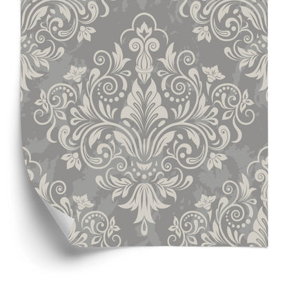 Wallpaper Beautiful Ornaments