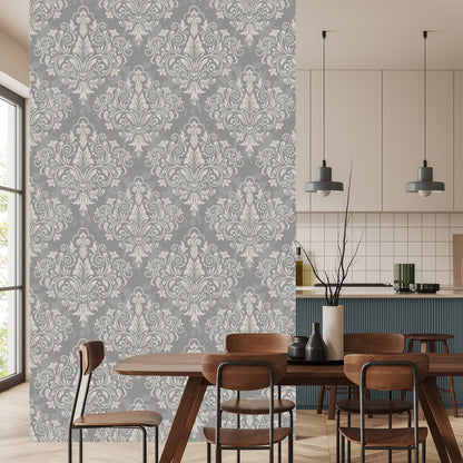 Wallpaper Beautiful Ornaments
