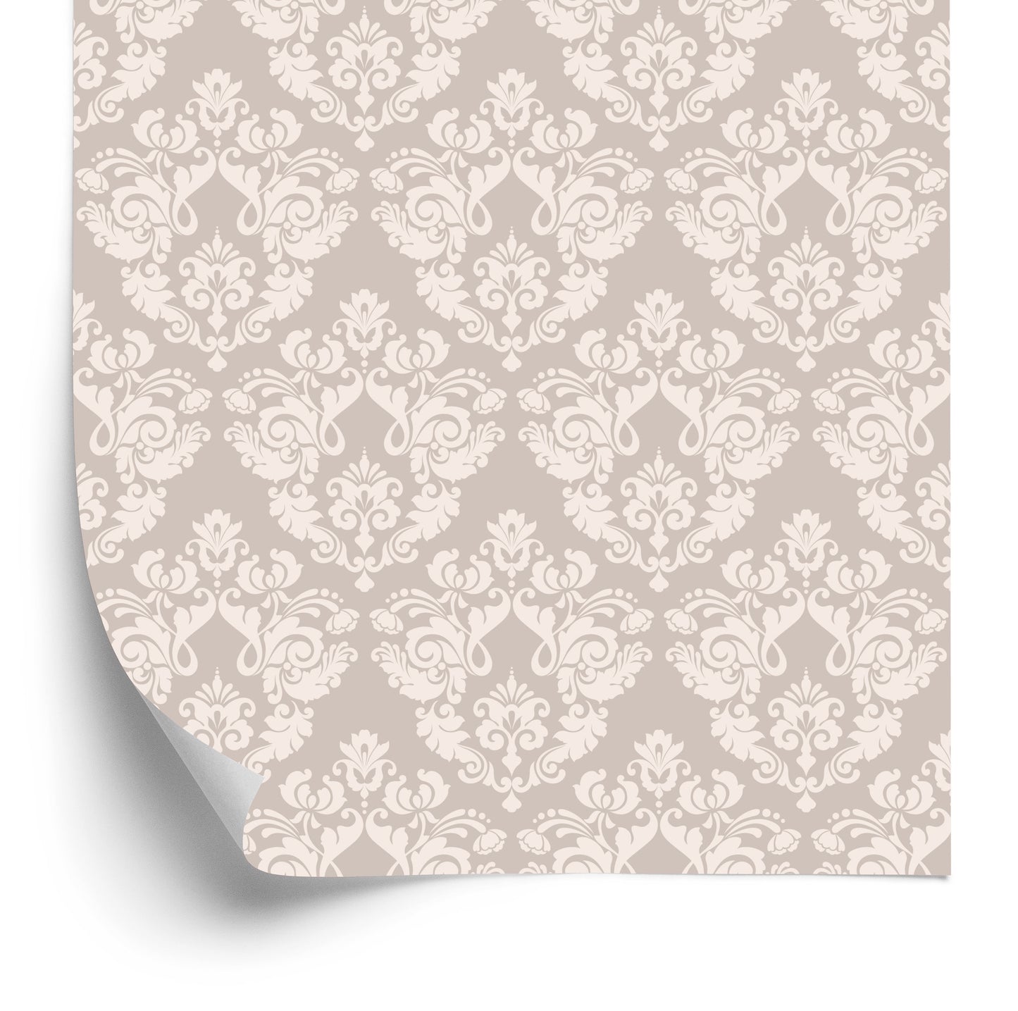 Wallpaper Royal Ornaments
