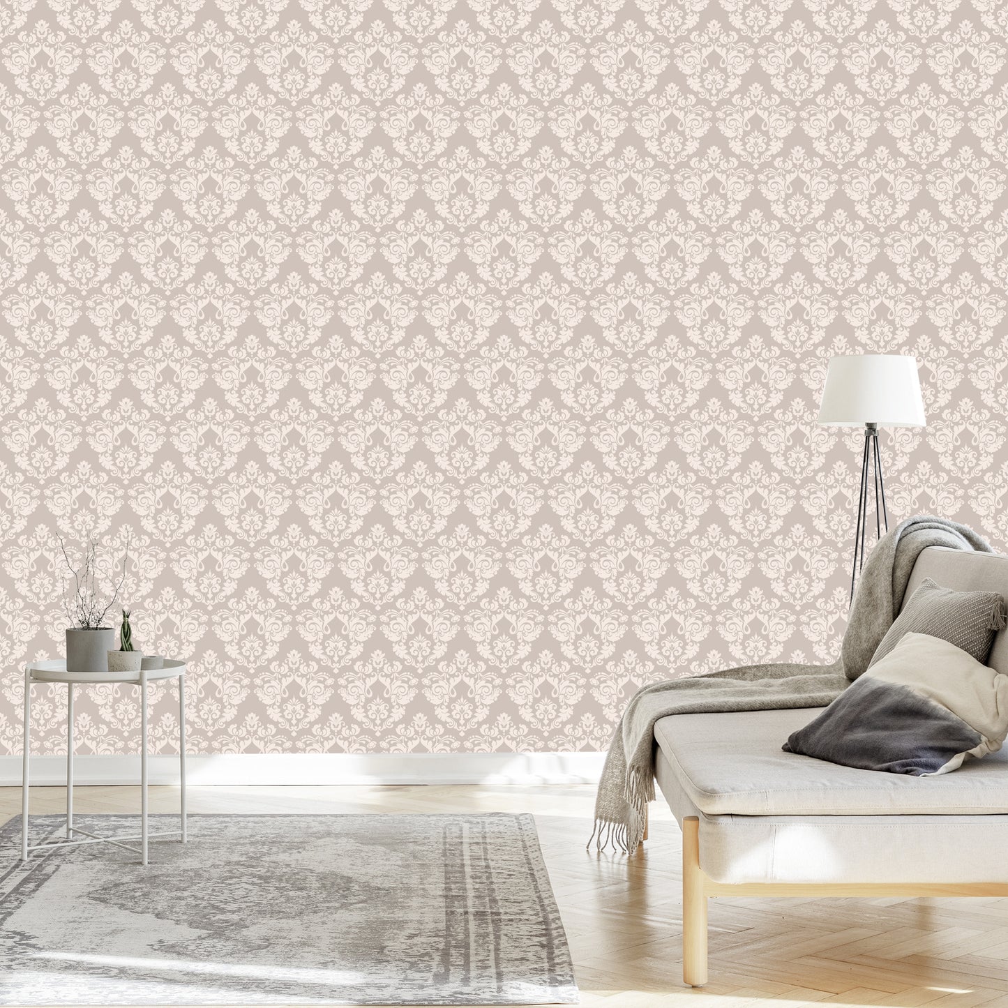 Wallpaper Royal Ornaments