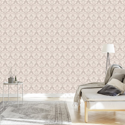 Wallpaper Royal Ornaments