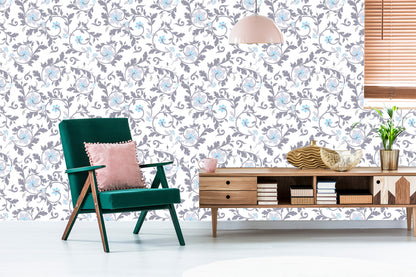 Wallpaper Ornamental Plants
