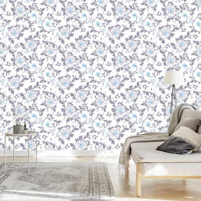 Wallpaper Ornamental Plants