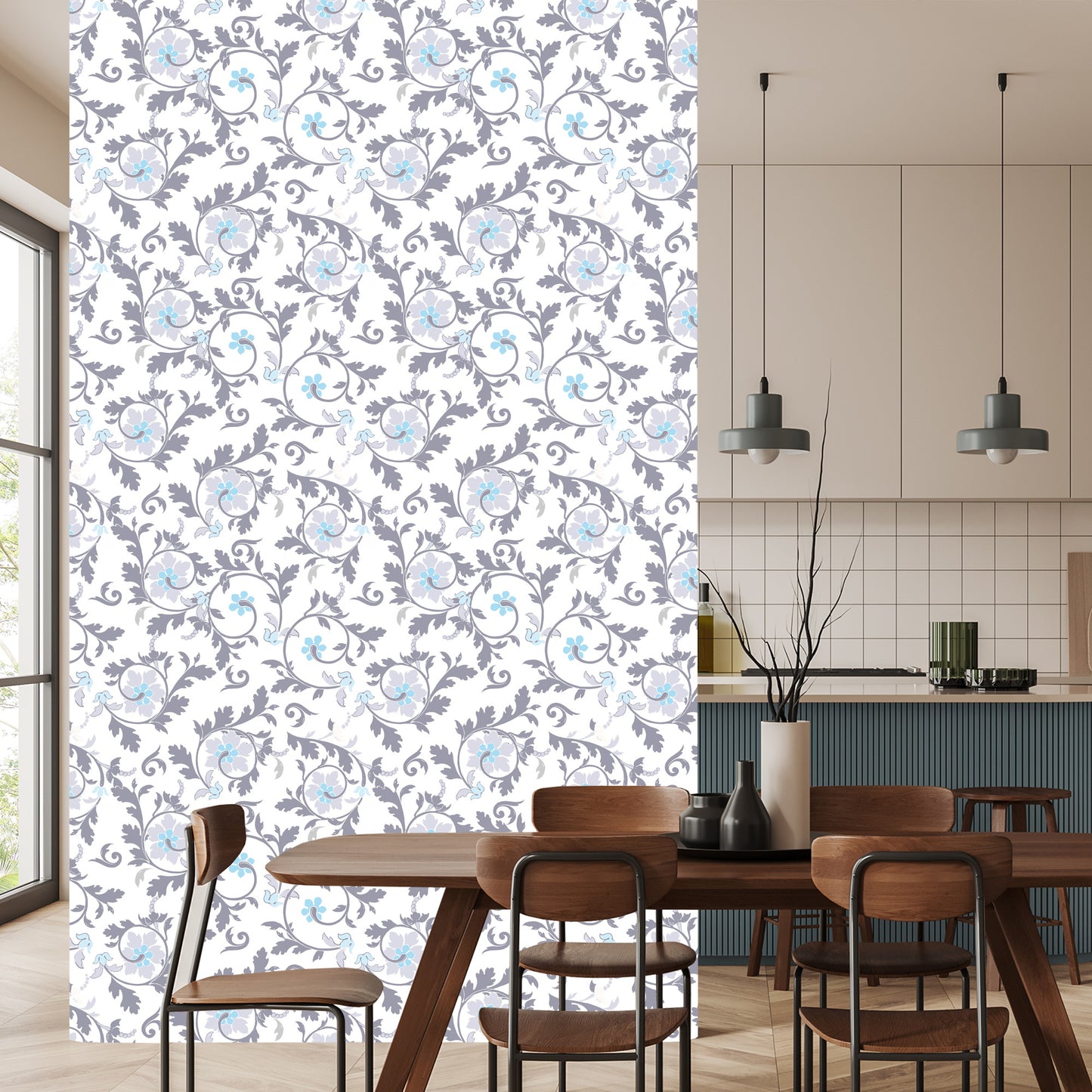 Wallpaper Ornamental Plants