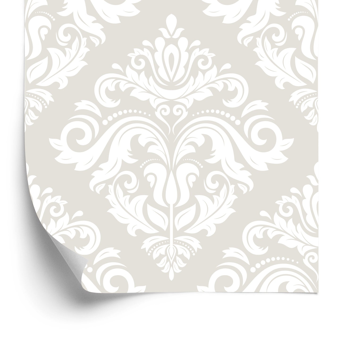 Wallpaper Royal Ornaments