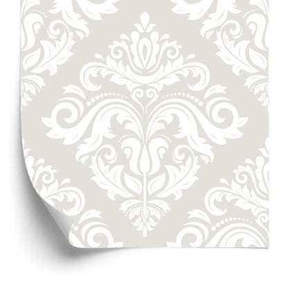 Wallpaper Royal Ornaments