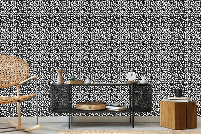 Wallpaper Ornamental Patterns