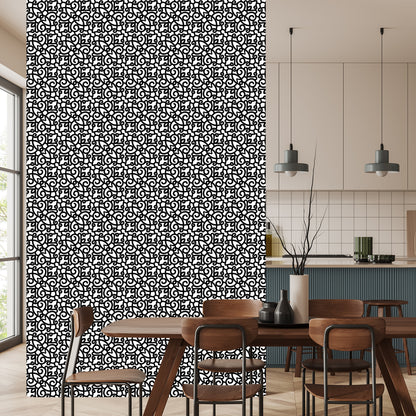 Wallpaper Ornamental Patterns