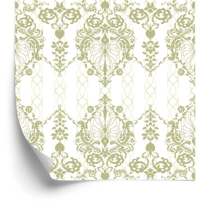 Wallpaper Royal Ornaments