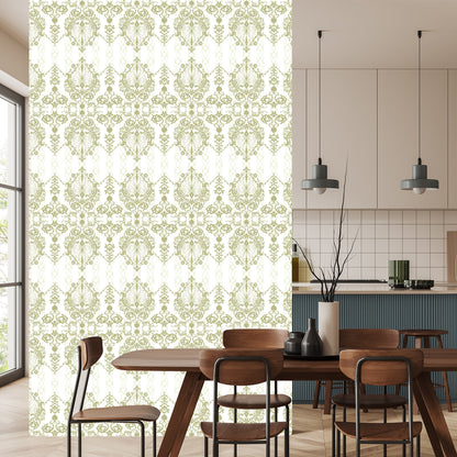Wallpaper Royal Ornaments