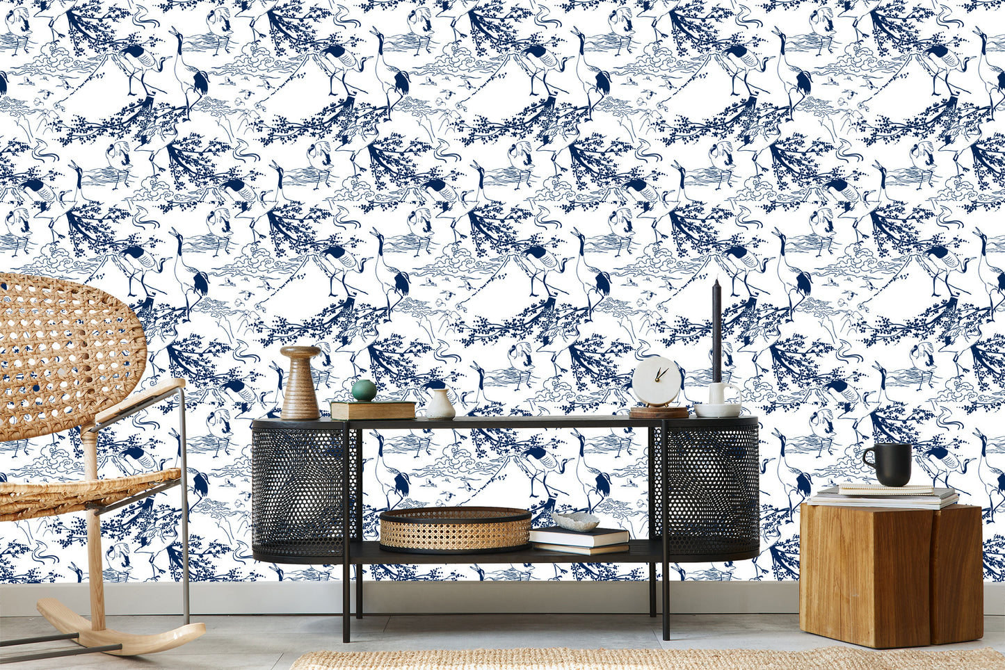 Wallpaper Birds And Nature