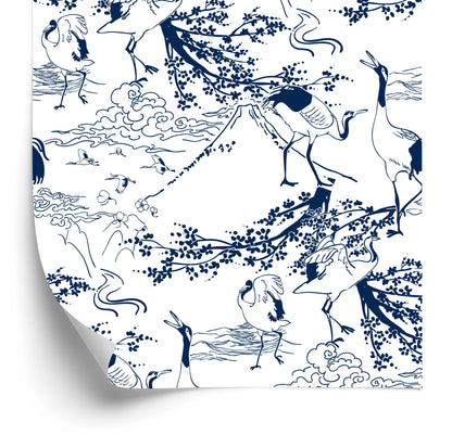 Wallpaper Birds And Nature