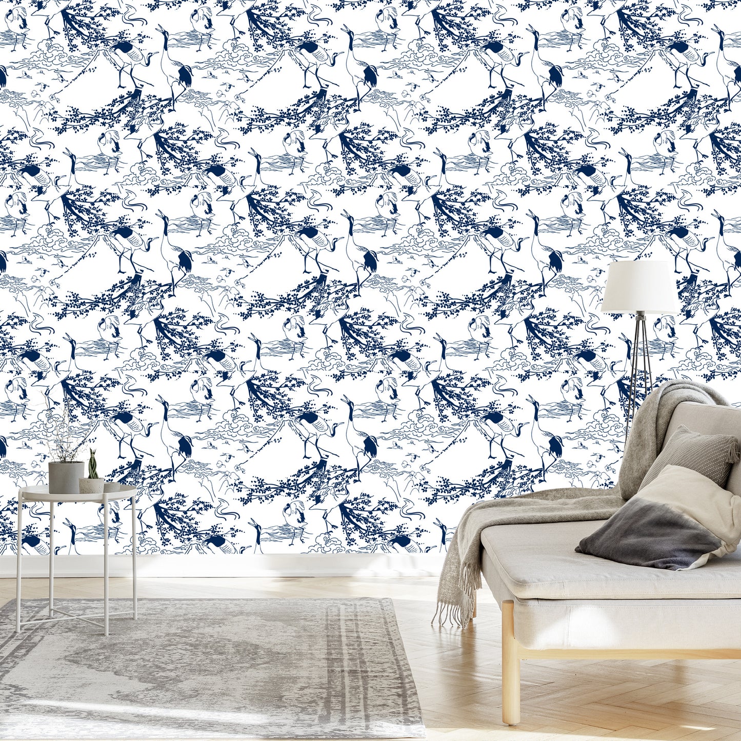 Wallpaper Birds And Nature