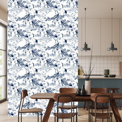 Wallpaper Birds And Nature