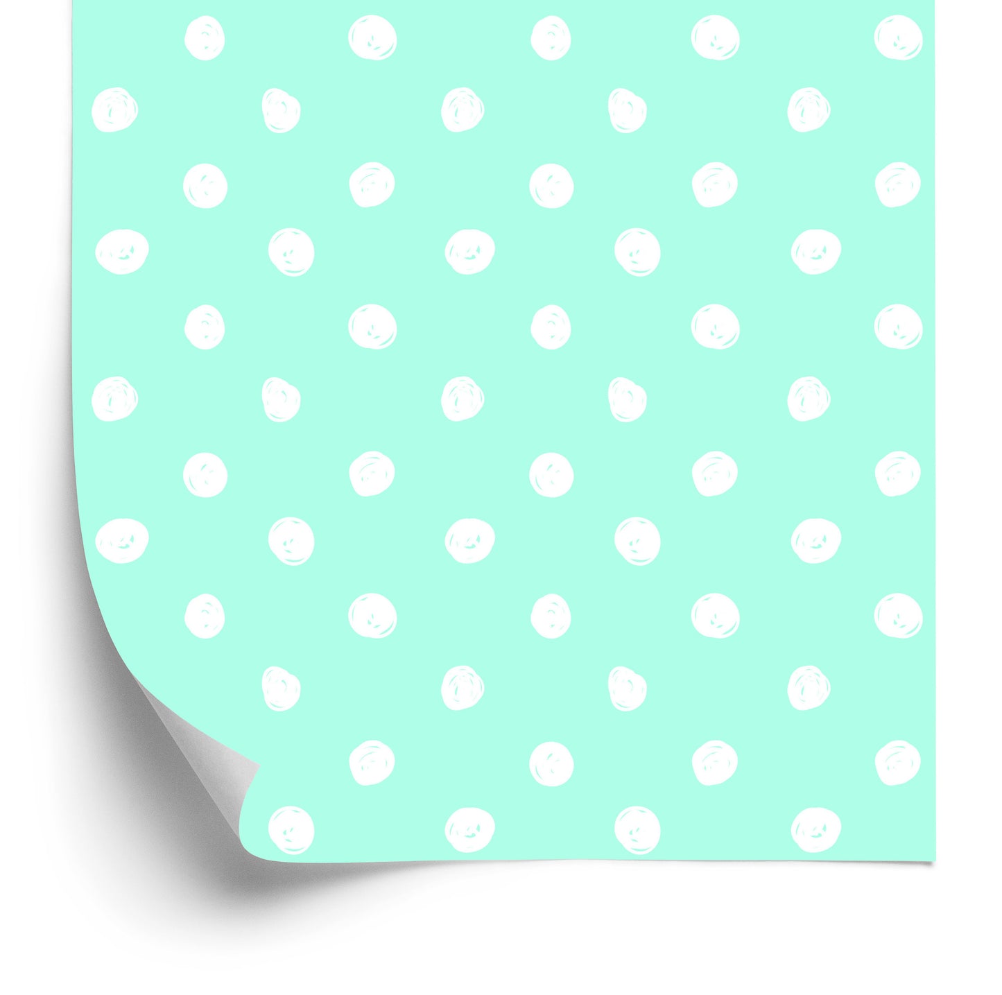 Wallpaper Delicate Dots