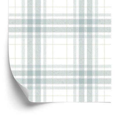 Wallpaper Checkered, Modern, Optical