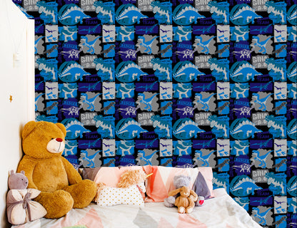 Wallpaper Dinosaurs, Animals