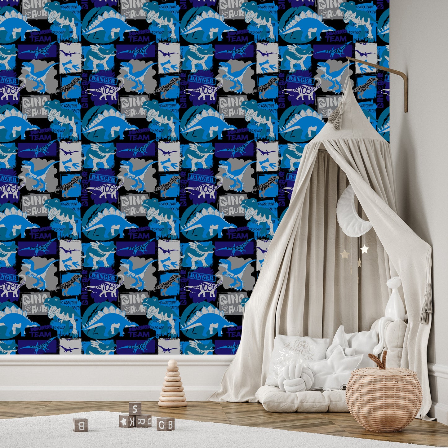 Wallpaper Dinosaurs, Animals