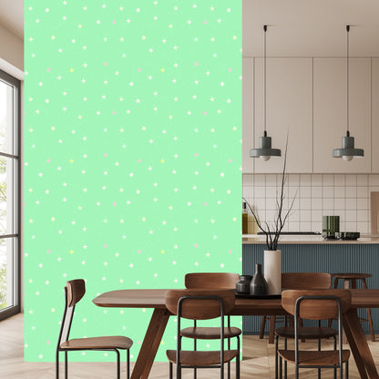 Wallpaper For Children - Stars