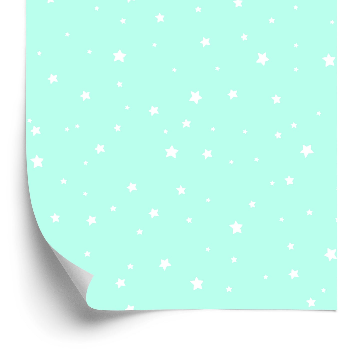 Wallpaper For Children - Stars