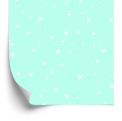 Wallpaper For Children - Stars