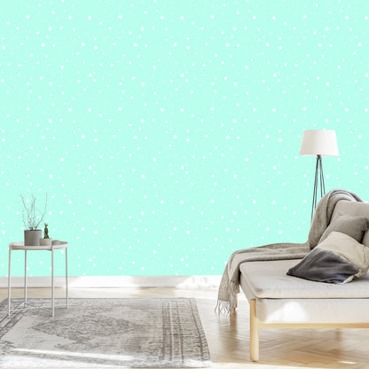 Wallpaper For Children - Stars