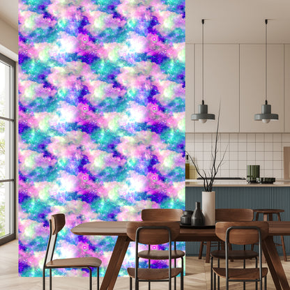 Wallpaper Galaxy Space And Stars