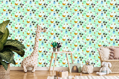 Wallpaper Pirates And Sailors