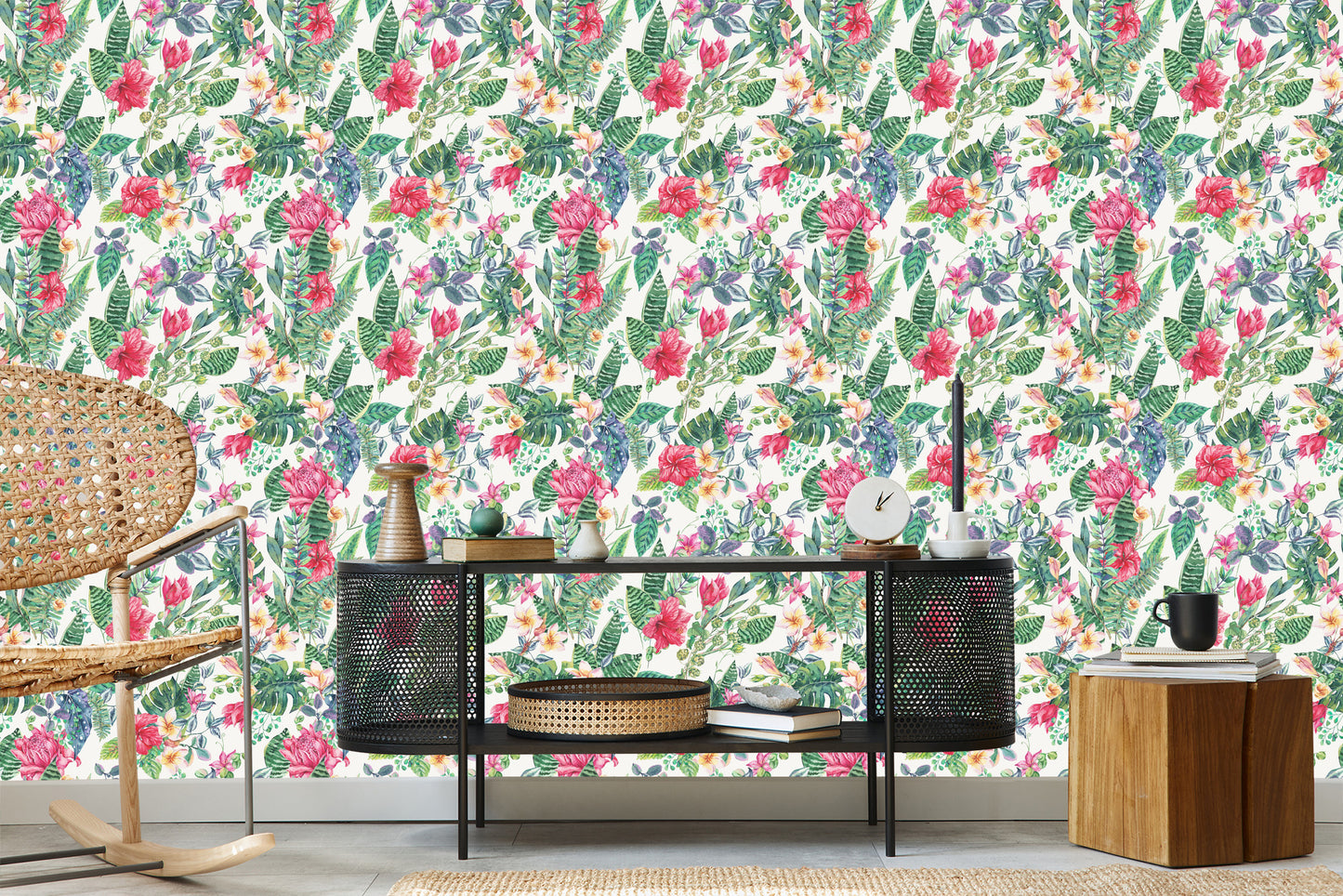 Wallpaper Colors