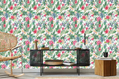 Wallpaper Colors