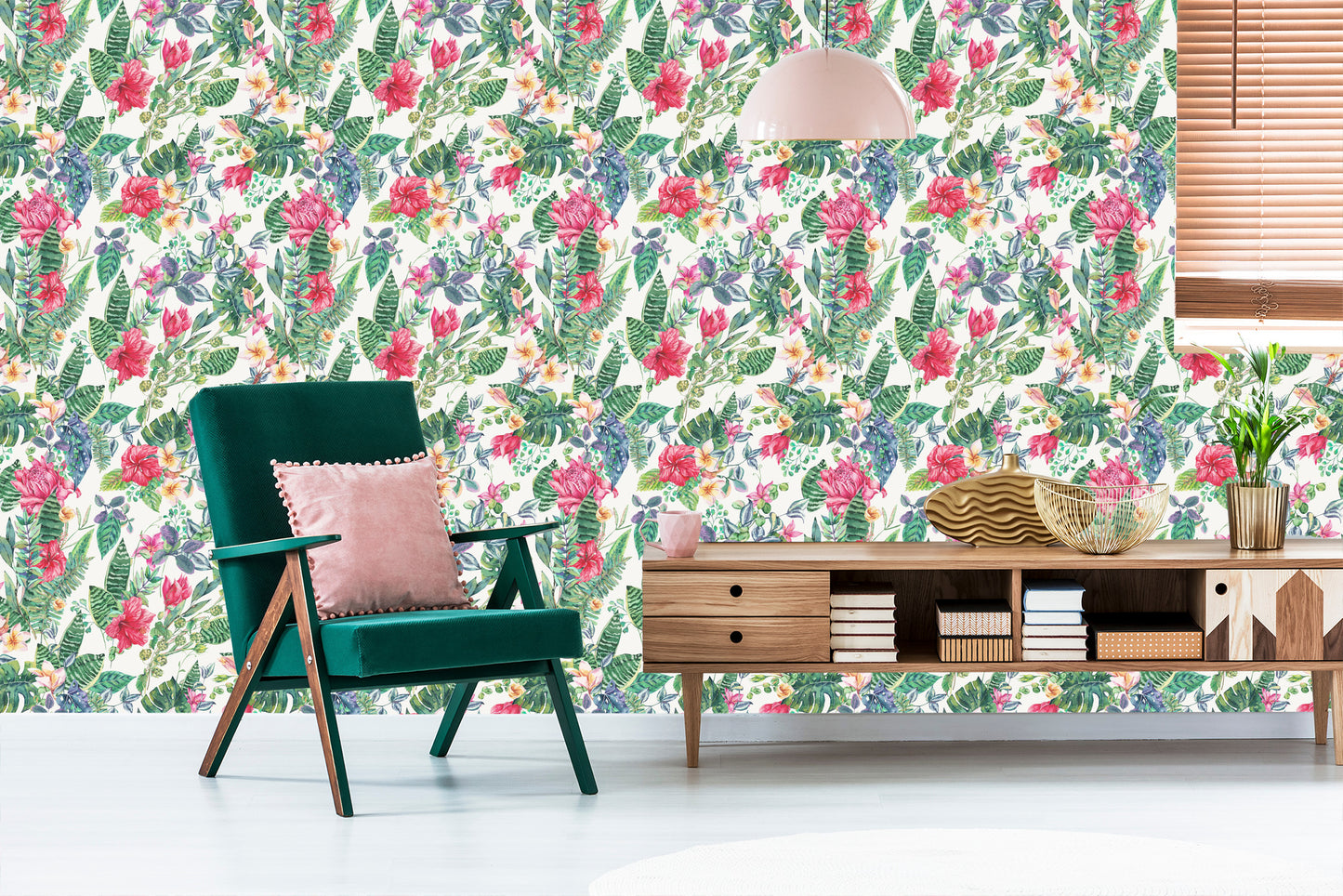 Wallpaper Colors