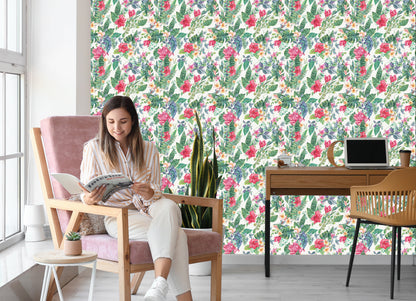 Wallpaper Colors