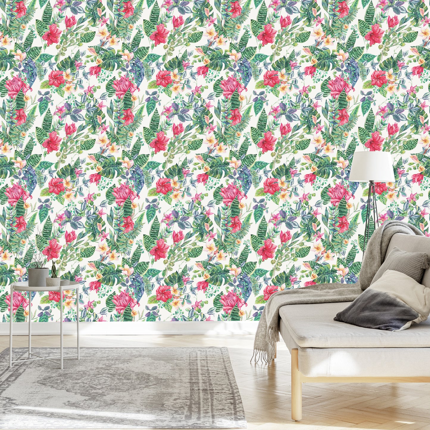 Wallpaper Colors