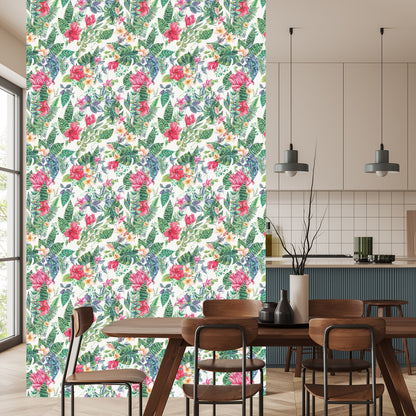 Wallpaper Colors