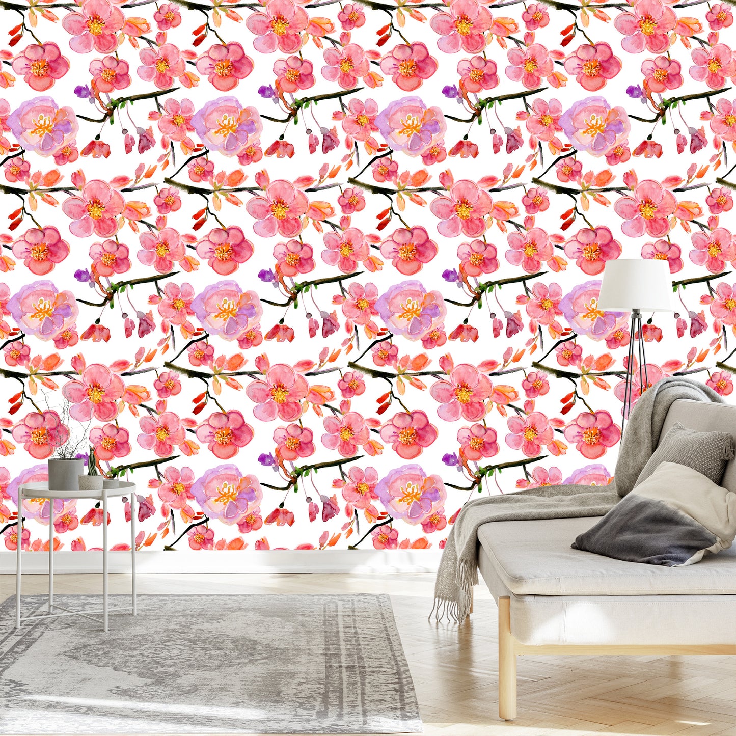 Wallpaper Orchids Flowers Nature Plants For Living Room